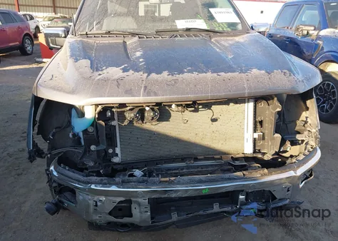 2024 Ford F-150 Xlt from USA, damaged, VIN 1FTEW3LPXRFB22289